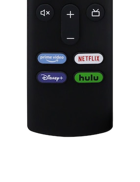 Control remoto para smart tv Control Expert ce-am7