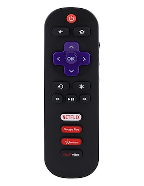 Control Remoto Para Smart Tv Control Expert Ce-trc12