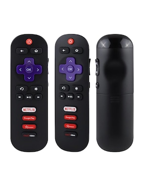 Control remoto para smart tv Control Expert ce-trc12