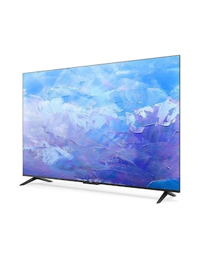 Pantalla Tcl LED de 65 pulgadas 4K/UHD 65S453 con Roku TV