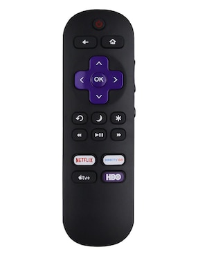 Control remoto para smart tv Control Expert ce-hsa1