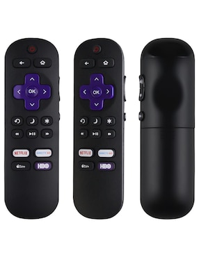 Control remoto para smart tv Control Expert ce-hsa1