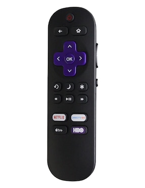 Control remoto para smart tv Control Expert ce-hsa1