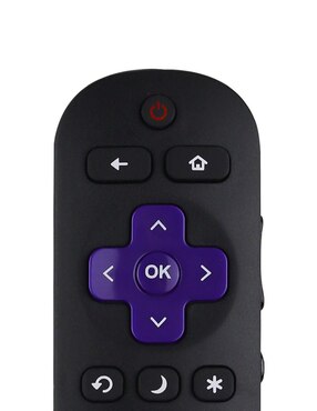 Control remoto para smart tv Control Expert ce-hsa1