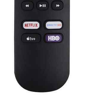 Control remoto para smart tv Control Expert ce-hsa1
