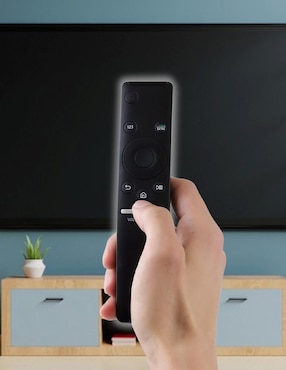 Control remoto para smart tv Control Expert ce-s701