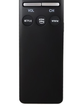 Control remoto para smart tv Control Expert ce-s701