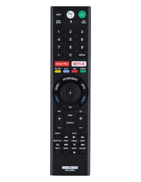 Control Remoto Para Smart Tv Control Expert Ce-tx300u