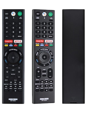 Control remoto para smart tv Control Expert ce-tx300u