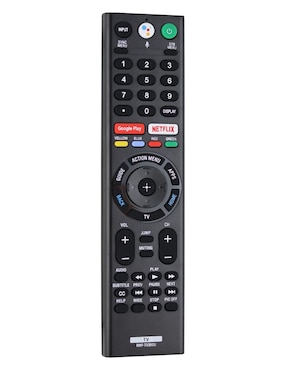 Control remoto para smart tv Control Expert ce-tx300u