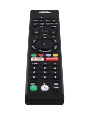 Control remoto para smart tv Control Expert ce-tx300u