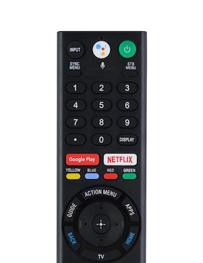 Control remoto para smart tv Control Expert ce-tx300u