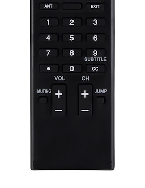 Control remoto para smart tv Control Expert ce-ps32