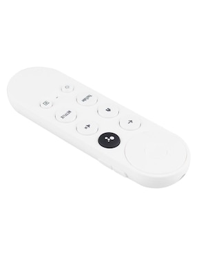 Control remoto para Smart TV Control Expert CE-GLH1 Google Chromecast 4K HD comando voz