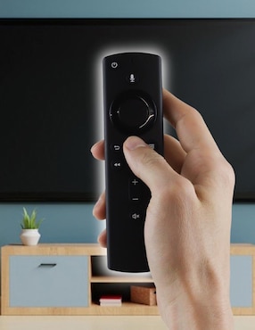 Control remoto para smart tv Control Expert ce-am3