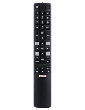 Control remoto para smart tv Control Expert ce-t500