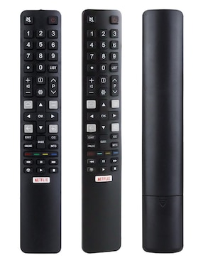 Control remoto para smart tv Control Expert ce-t500