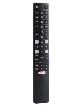 Control remoto para smart tv Control Expert ce-t500