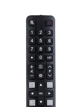 Control remoto para smart tv Control Expert ce-t500