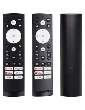 Control remoto para Smart TV Control Expert CE-PHS7 Hisense Smart Google TV 4K
