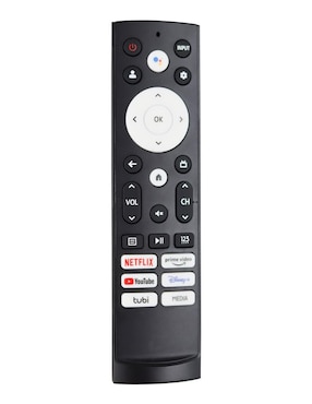 Control remoto para Smart TV Control Expert CE-PHS7 Hisense Smart Google TV 4K