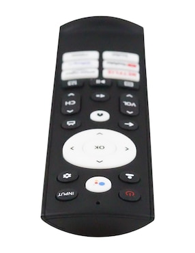 Control remoto para Smart TV Control Expert CE-PHS7 Hisense Smart Google TV 4K
