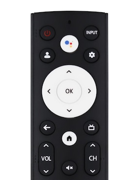 Control remoto para Smart TV Control Expert CE-PHS7 Hisense Smart Google TV 4K