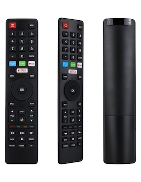 Control remoto para Smart TV Control Expert CE-BHAR