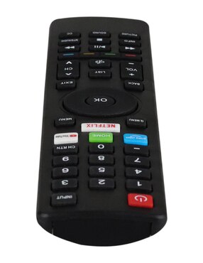 Control remoto para Smart TV Control Expert CE-BHAR