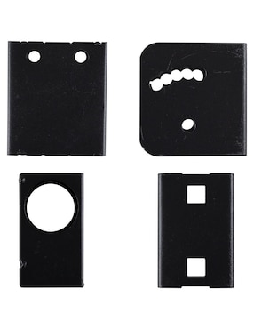 Soporte Control Expert para pantalla fijo 32 - 72 pulgadas