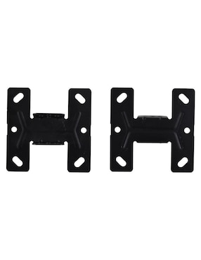 Soporte Control Expert para pantalla fijo 32 - 72 pulgadas