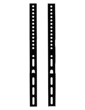 Soporte Control Expert para pantalla fijo 32 - 72 pulgadas