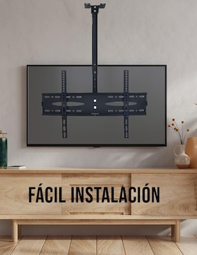 Soporte Control Expert para pantalla fijo 32 - 72 pulgadas