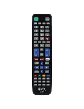 Control Remoto Para Smart TV Control Expert CE-4X4