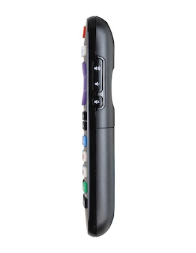 Control remoto para Smart TV Control Expert CE-REXPERT Roku TV, modelos Express y Premiere