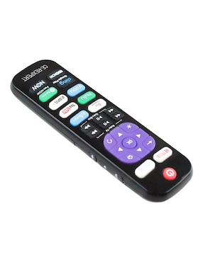 Control remoto para Smart TV Control Expert CE-REXPERT Roku TV, modelos Express y Premiere