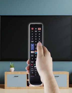 Control remoto para Smart TV Control Expert CE-BSULTRA Samsung