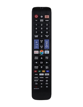 Control remoto para Smart TV Control Expert CE-BSULTRA Samsung