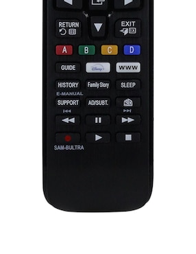 Control remoto para Smart TV Control Expert CE-BSULTRA Samsung