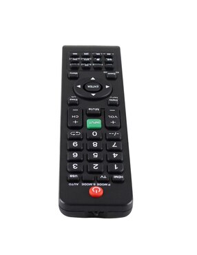 Control remoto para TV Control Expert CE-M300 Mover a México