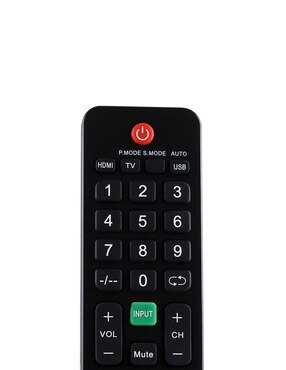 Control remoto para TV Control Expert CE-M300 Mover a México