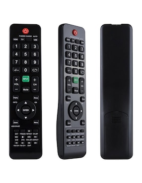 Control remoto para TV Control Expert CE-M300 Mover a México