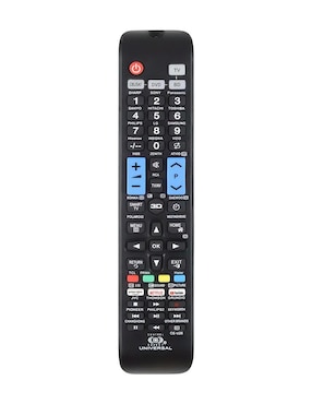 Control remoto universal para Smart TV Control Expert CE-U26