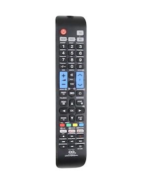 Control remoto universal para Smart TV Control Expert CE-U26