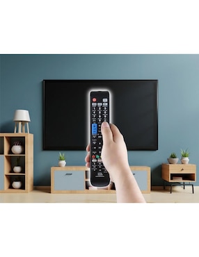 Control remoto universal para Smart TV Control Expert CE-U26