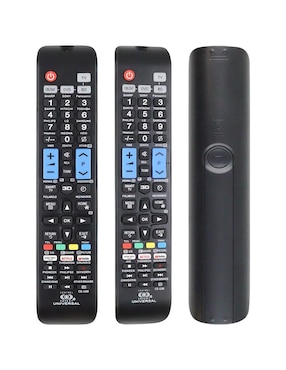 Control remoto universal para Smart TV Control Expert CE-U26