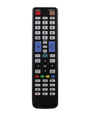 Control Remoto Universal Para TV Control Expert CE-S264 Samsung LED LCD