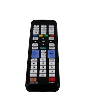Control remoto universal para TV Control Expert CE-S264 Samsung LED LCD