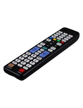 Control remoto universal para TV Control Expert CE-S264 Samsung LED LCD