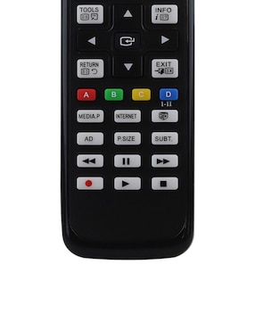 Control remoto universal para TV Control Expert CE-S264 Samsung LED LCD